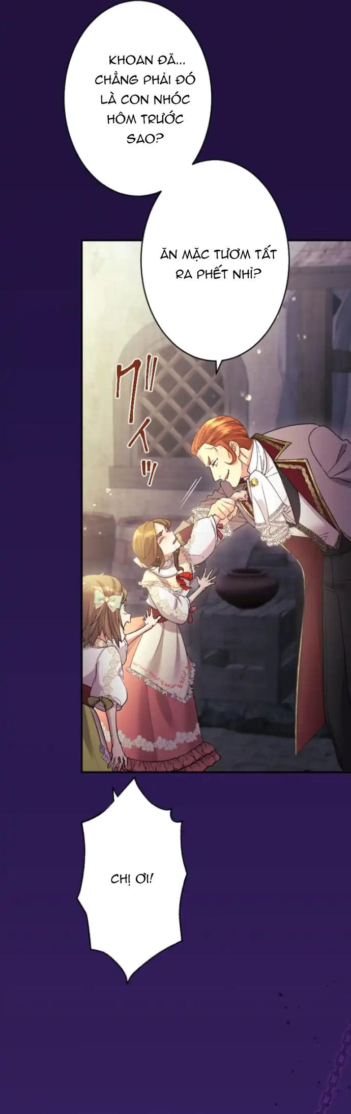 Tôi Là Người Mẹ Kế Vô Dụng, Nhưng Tôi Yêu Gia Đình Nhỏ Của Mình Vô Cùng! Chapter 92 - 17