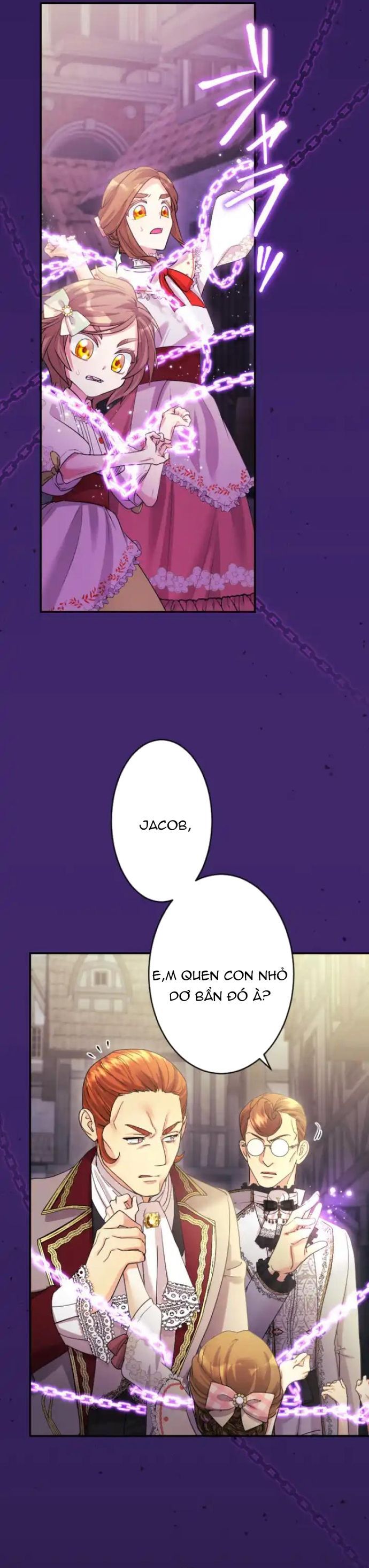 Tôi Là Người Mẹ Kế Vô Dụng, Nhưng Tôi Yêu Gia Đình Nhỏ Của Mình Vô Cùng! Chapter 92 - 18