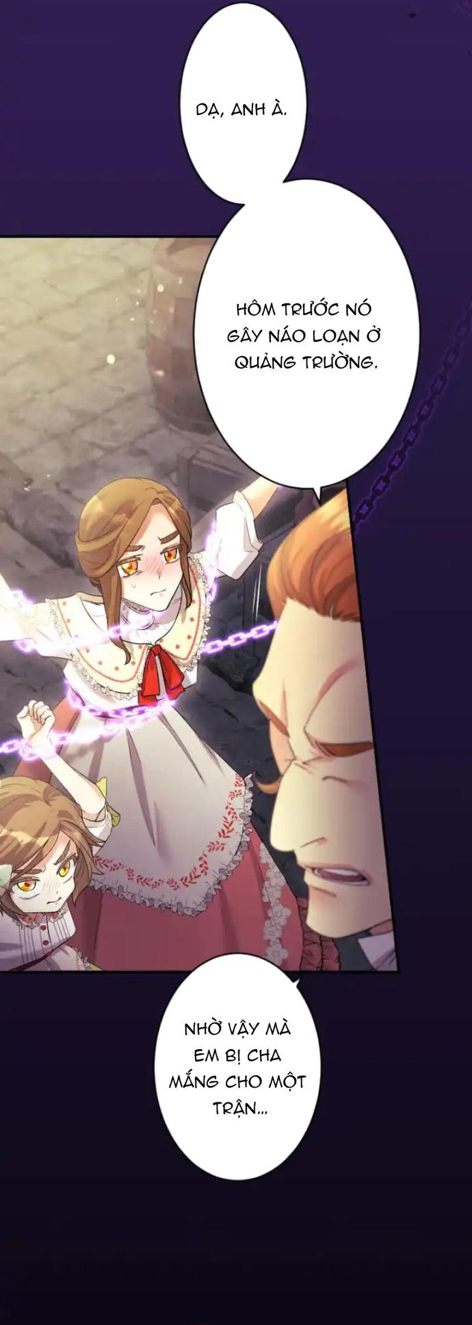 Tôi Là Người Mẹ Kế Vô Dụng, Nhưng Tôi Yêu Gia Đình Nhỏ Của Mình Vô Cùng! Chapter 92 - 19