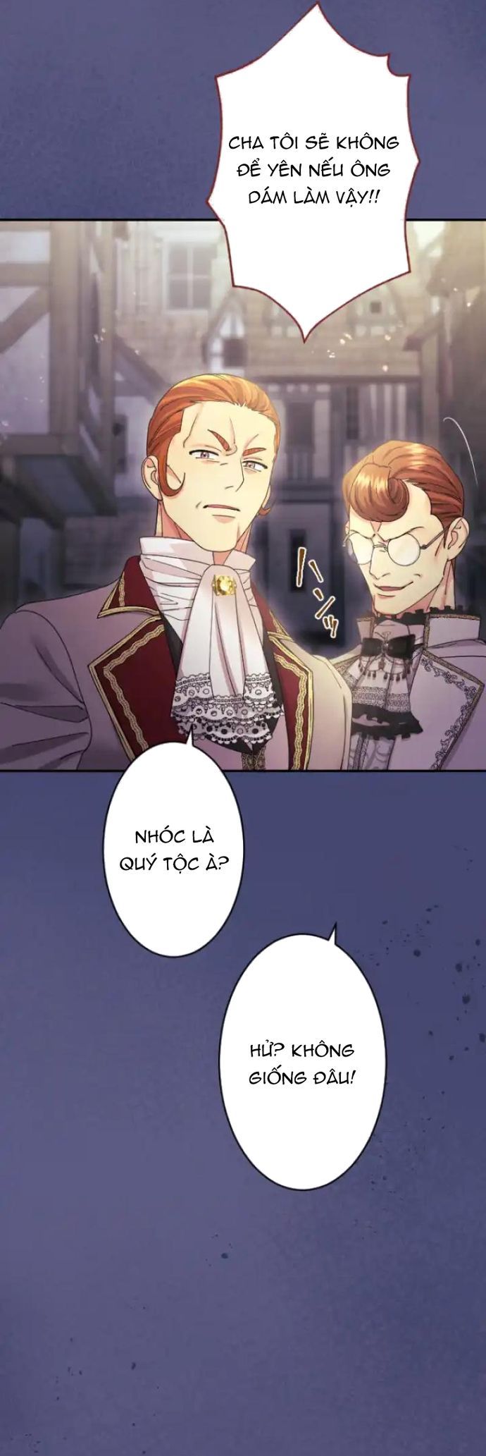 Tôi Là Người Mẹ Kế Vô Dụng, Nhưng Tôi Yêu Gia Đình Nhỏ Của Mình Vô Cùng! Chapter 92 - 25