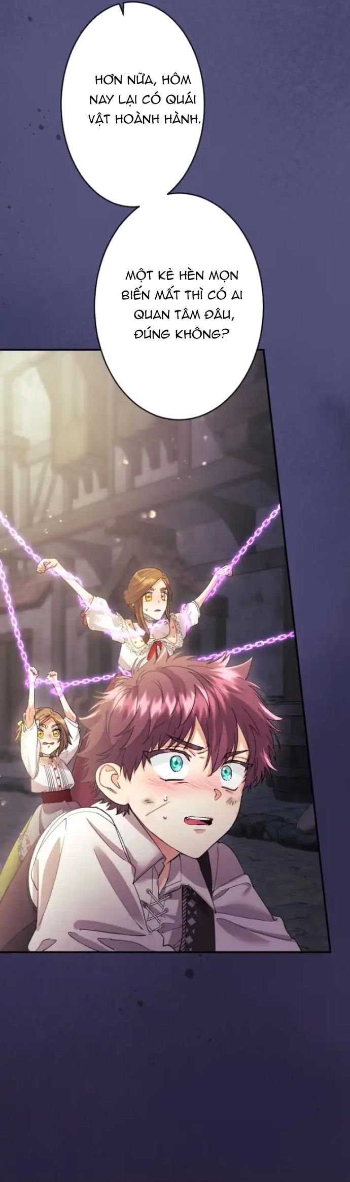 Tôi Là Người Mẹ Kế Vô Dụng, Nhưng Tôi Yêu Gia Đình Nhỏ Của Mình Vô Cùng! Chapter 92 - 26