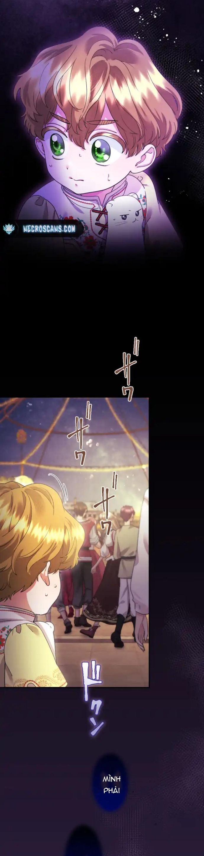 Tôi Là Người Mẹ Kế Vô Dụng, Nhưng Tôi Yêu Gia Đình Nhỏ Của Mình Vô Cùng! Chapter 92 - 28