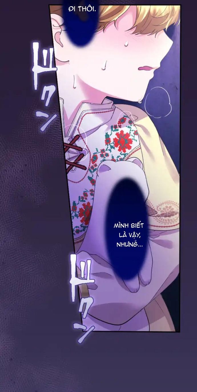 Tôi Là Người Mẹ Kế Vô Dụng, Nhưng Tôi Yêu Gia Đình Nhỏ Của Mình Vô Cùng! Chapter 92 - 29