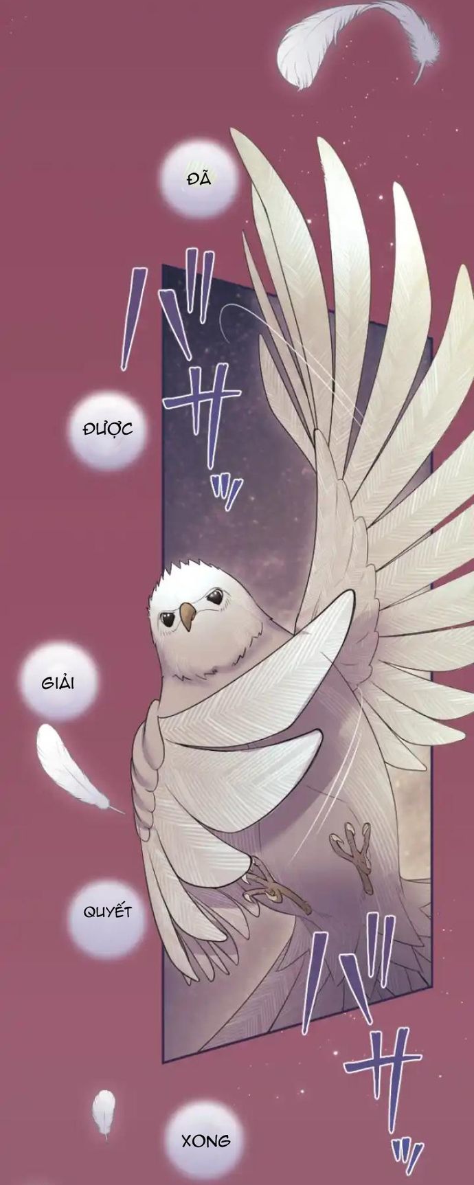 Tôi Là Người Mẹ Kế Vô Dụng, Nhưng Tôi Yêu Gia Đình Nhỏ Của Mình Vô Cùng! Chapter 92 - 4