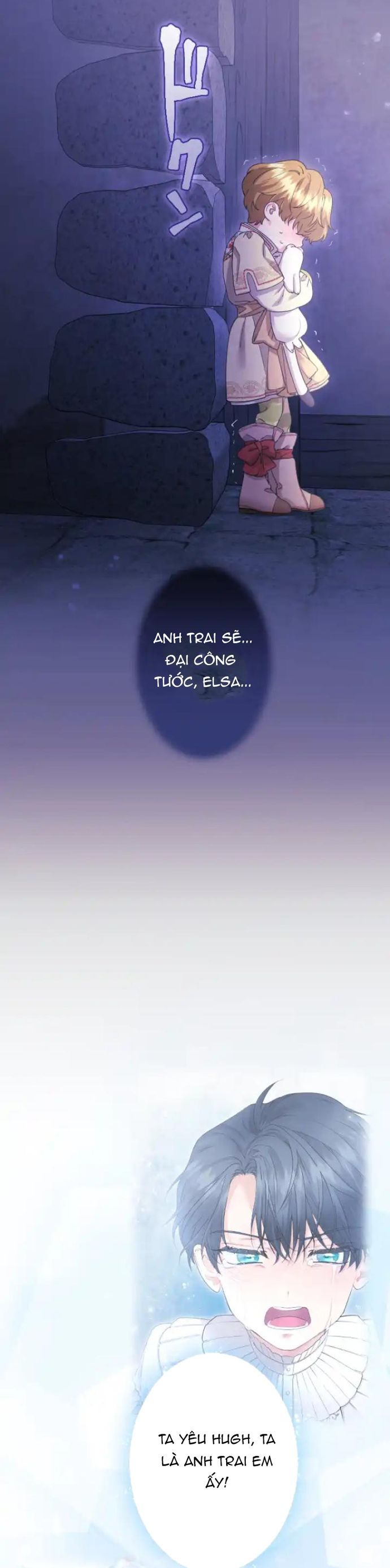 Tôi Là Người Mẹ Kế Vô Dụng, Nhưng Tôi Yêu Gia Đình Nhỏ Của Mình Vô Cùng! Chapter 92 - 31