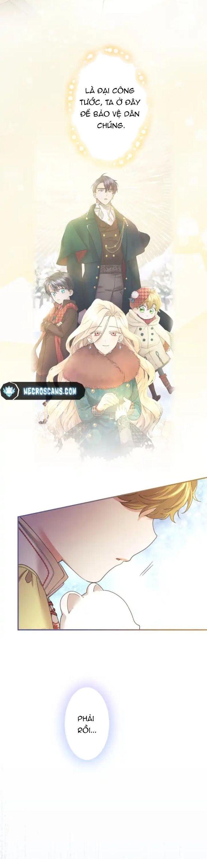 Tôi Là Người Mẹ Kế Vô Dụng, Nhưng Tôi Yêu Gia Đình Nhỏ Của Mình Vô Cùng! Chapter 92 - 33