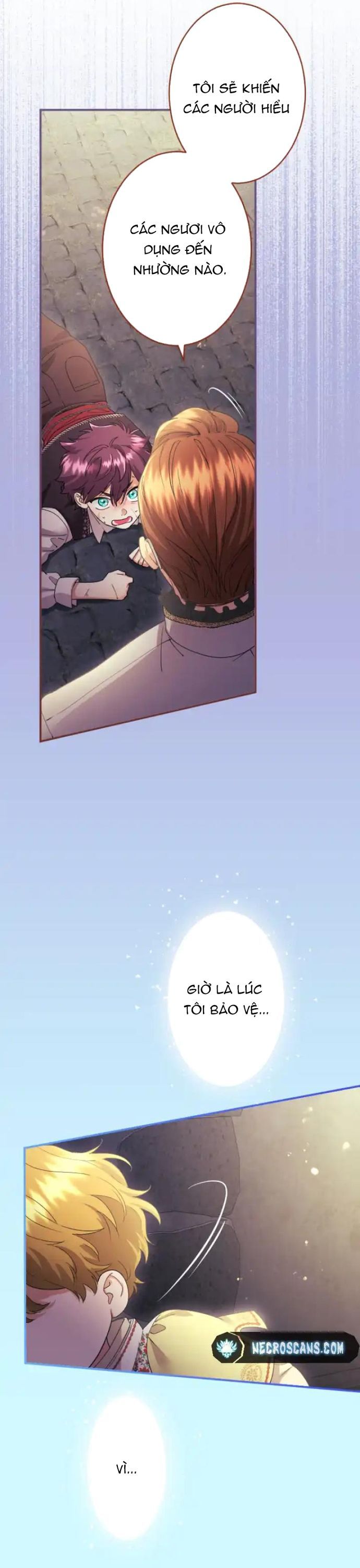 Tôi Là Người Mẹ Kế Vô Dụng, Nhưng Tôi Yêu Gia Đình Nhỏ Của Mình Vô Cùng! Chapter 92 - 34