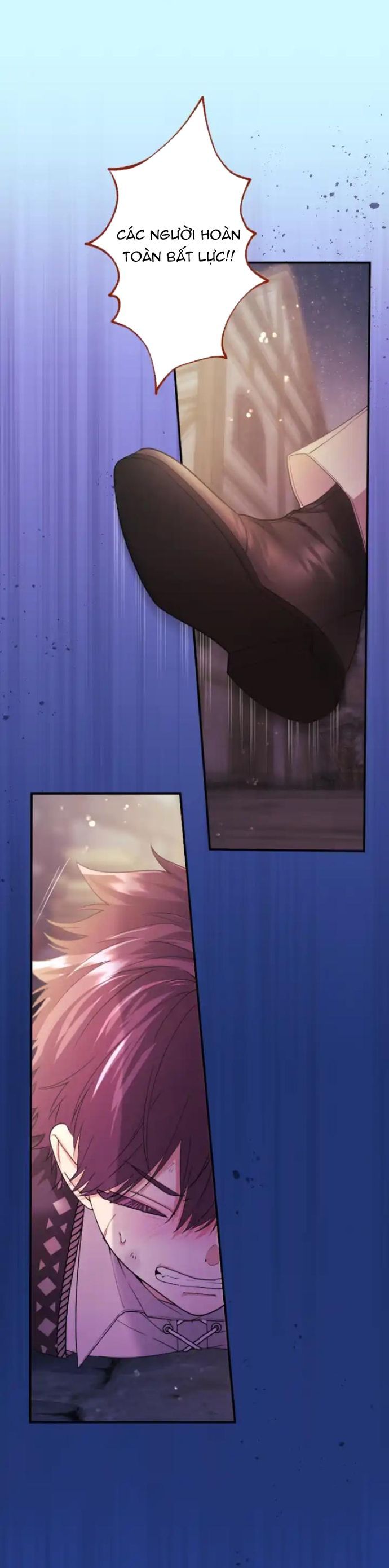 Tôi Là Người Mẹ Kế Vô Dụng, Nhưng Tôi Yêu Gia Đình Nhỏ Của Mình Vô Cùng! Chapter 92 - 35