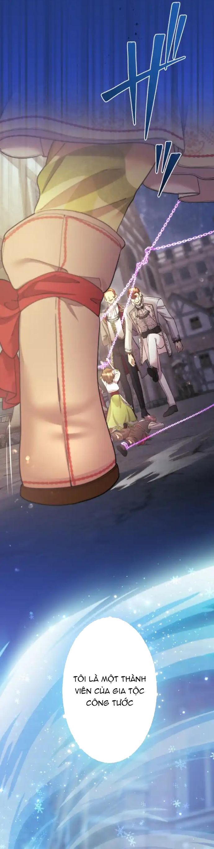 Tôi Là Người Mẹ Kế Vô Dụng, Nhưng Tôi Yêu Gia Đình Nhỏ Của Mình Vô Cùng! Chapter 92 - 36