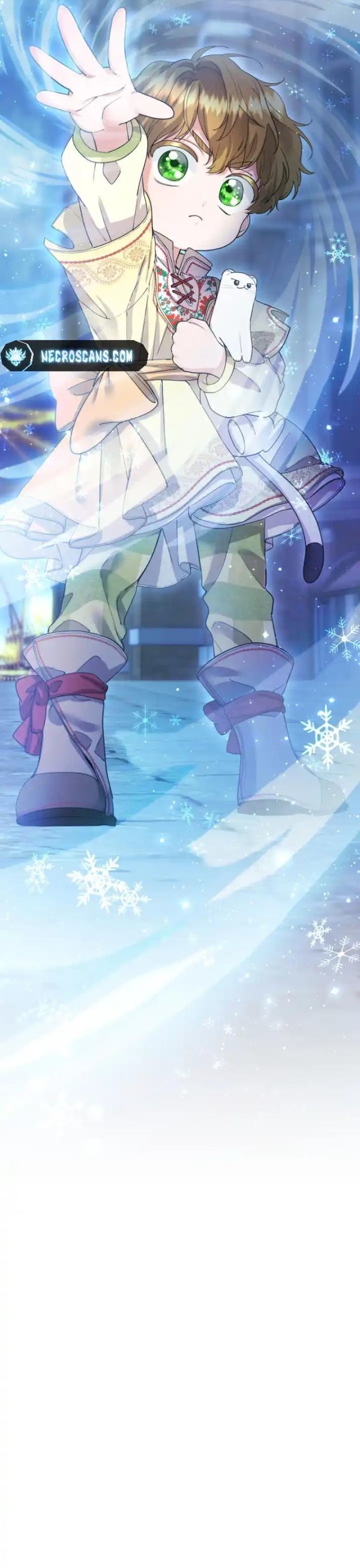 Tôi Là Người Mẹ Kế Vô Dụng, Nhưng Tôi Yêu Gia Đình Nhỏ Của Mình Vô Cùng! Chapter 92 - 37