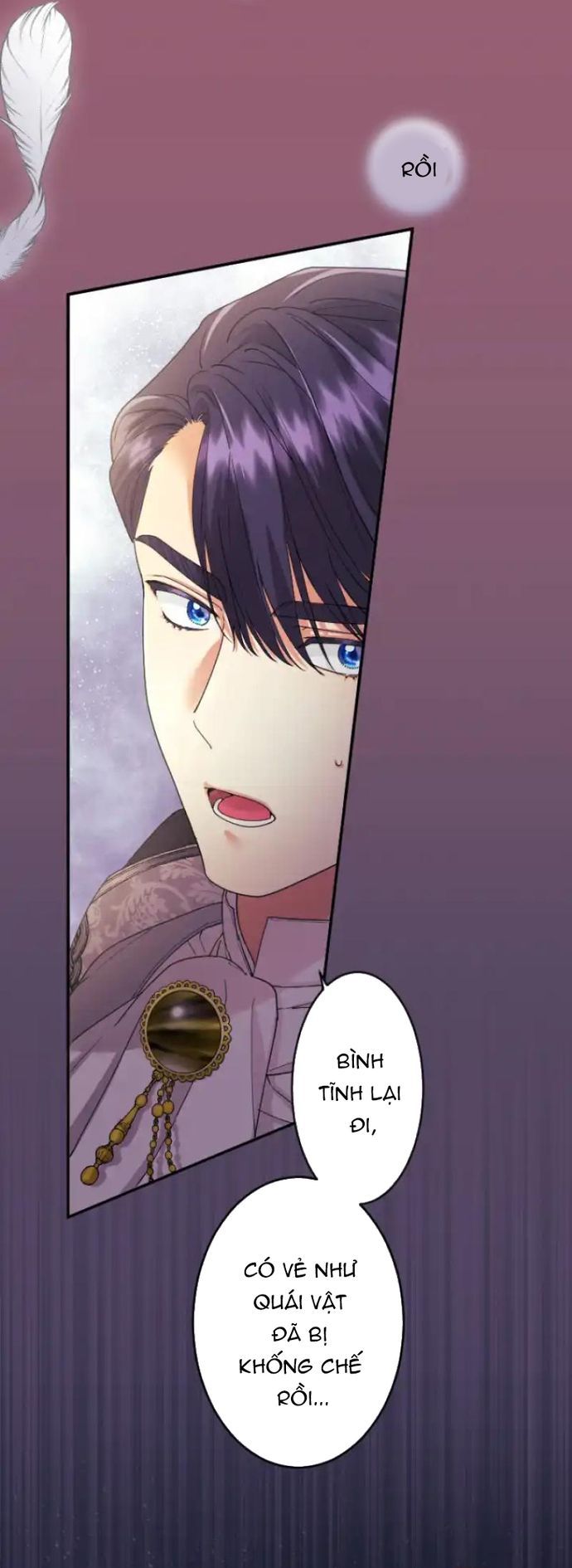 Tôi Là Người Mẹ Kế Vô Dụng, Nhưng Tôi Yêu Gia Đình Nhỏ Của Mình Vô Cùng! Chapter 92 - 5