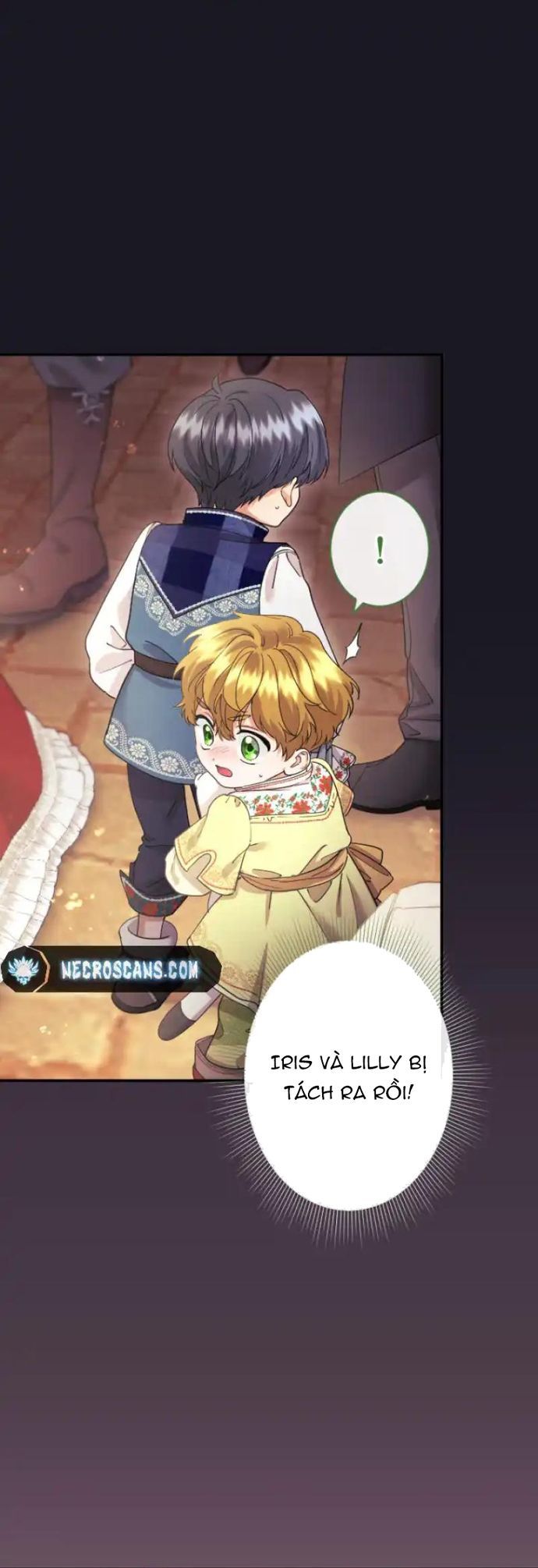 Tôi Là Người Mẹ Kế Vô Dụng, Nhưng Tôi Yêu Gia Đình Nhỏ Của Mình Vô Cùng! Chapter 92 - 7