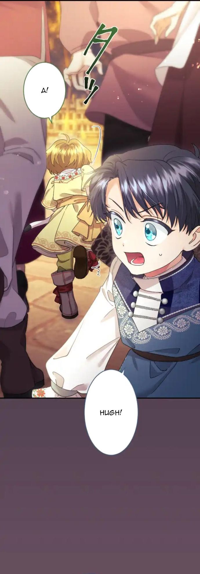 Tôi Là Người Mẹ Kế Vô Dụng, Nhưng Tôi Yêu Gia Đình Nhỏ Của Mình Vô Cùng! Chapter 92 - 8