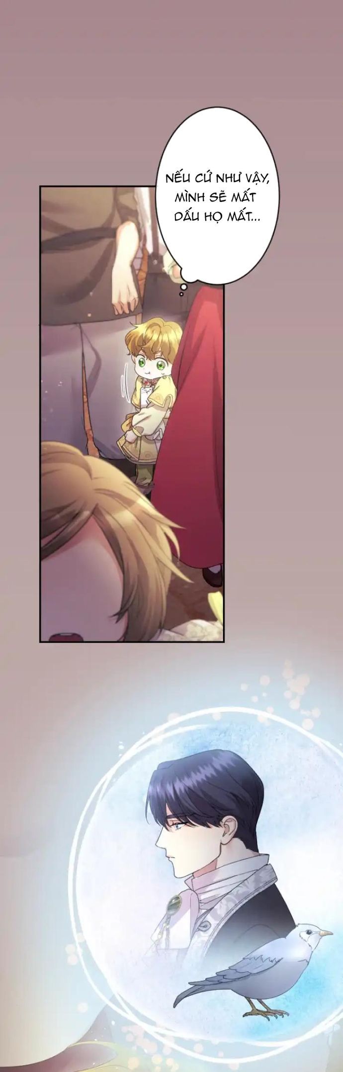 Tôi Là Người Mẹ Kế Vô Dụng, Nhưng Tôi Yêu Gia Đình Nhỏ Của Mình Vô Cùng! Chapter 92 - 10