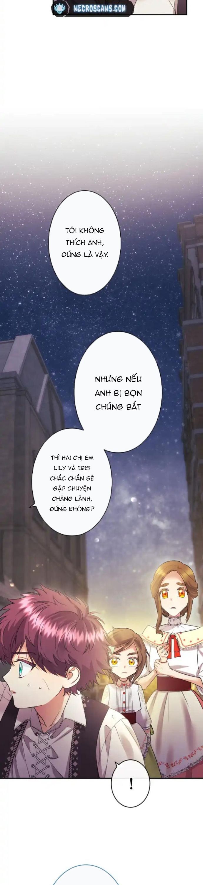 Tôi Là Người Mẹ Kế Vô Dụng, Nhưng Tôi Yêu Gia Đình Nhỏ Của Mình Vô Cùng! Chapter 93 - 11