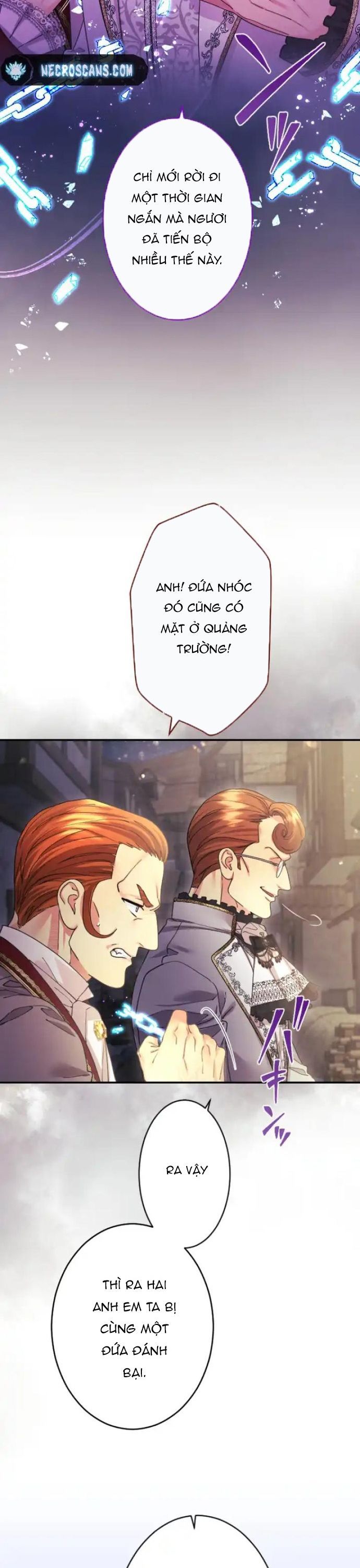 Tôi Là Người Mẹ Kế Vô Dụng, Nhưng Tôi Yêu Gia Đình Nhỏ Của Mình Vô Cùng! Chapter 93 - 14