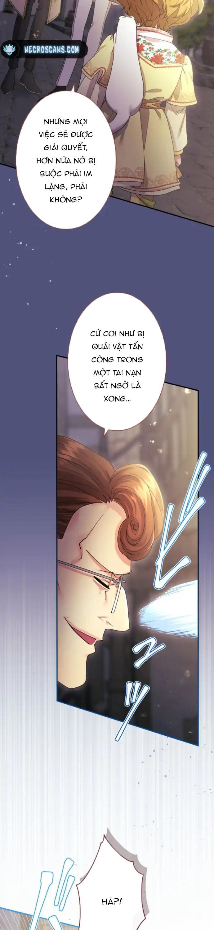 Tôi Là Người Mẹ Kế Vô Dụng, Nhưng Tôi Yêu Gia Đình Nhỏ Của Mình Vô Cùng! Chapter 93 - 17