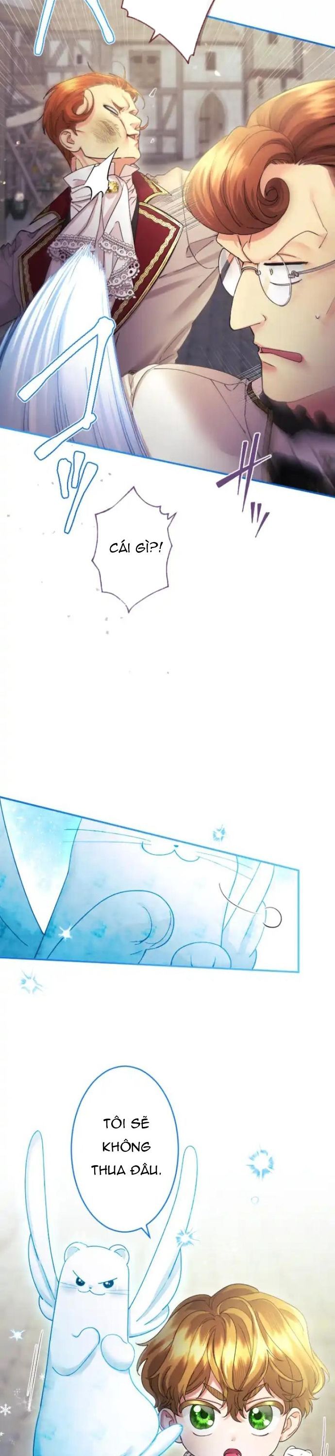 Tôi Là Người Mẹ Kế Vô Dụng, Nhưng Tôi Yêu Gia Đình Nhỏ Của Mình Vô Cùng! Chapter 93 - 18