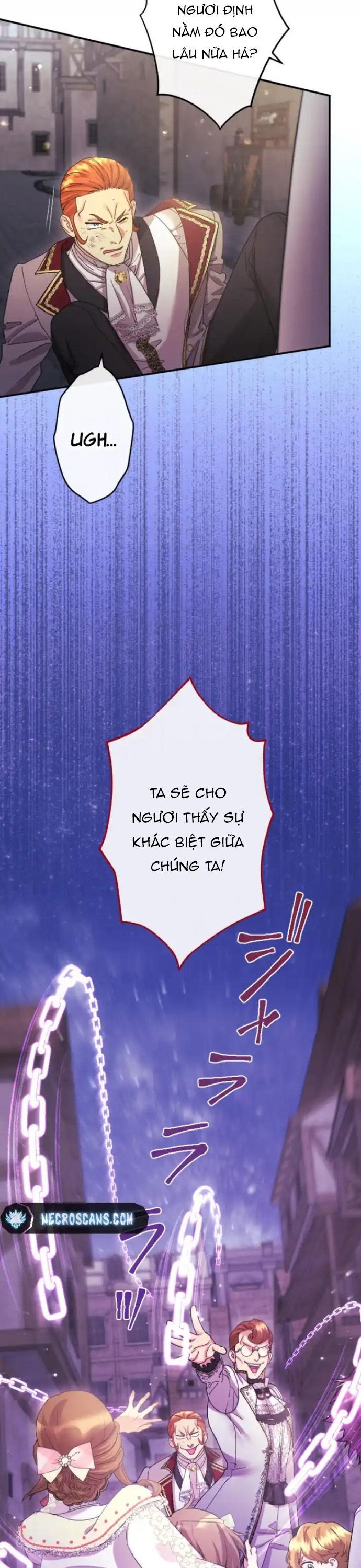 Tôi Là Người Mẹ Kế Vô Dụng, Nhưng Tôi Yêu Gia Đình Nhỏ Của Mình Vô Cùng! Chapter 93 - 20