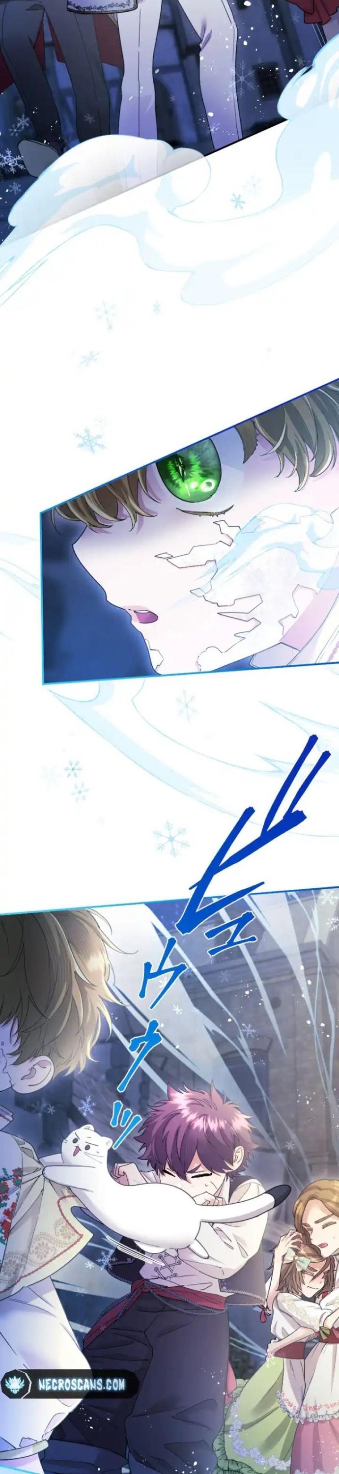 Tôi Là Người Mẹ Kế Vô Dụng, Nhưng Tôi Yêu Gia Đình Nhỏ Của Mình Vô Cùng! Chapter 93 - 24