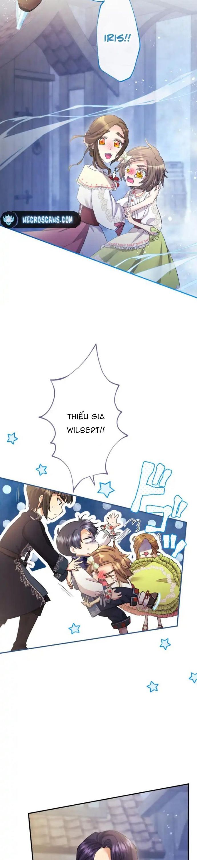 Tôi Là Người Mẹ Kế Vô Dụng, Nhưng Tôi Yêu Gia Đình Nhỏ Của Mình Vô Cùng! Chapter 93 - 27