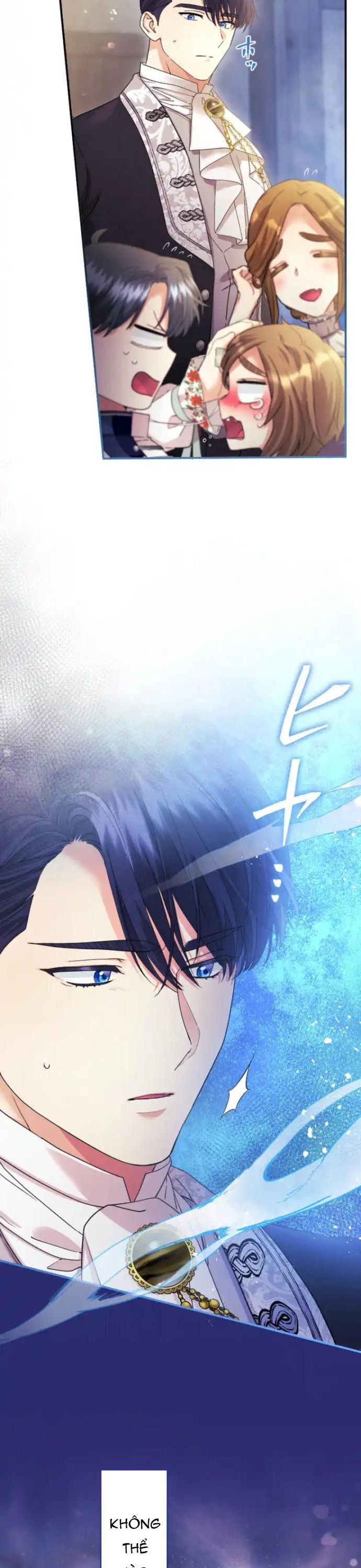 Tôi Là Người Mẹ Kế Vô Dụng, Nhưng Tôi Yêu Gia Đình Nhỏ Của Mình Vô Cùng! Chapter 93 - 28