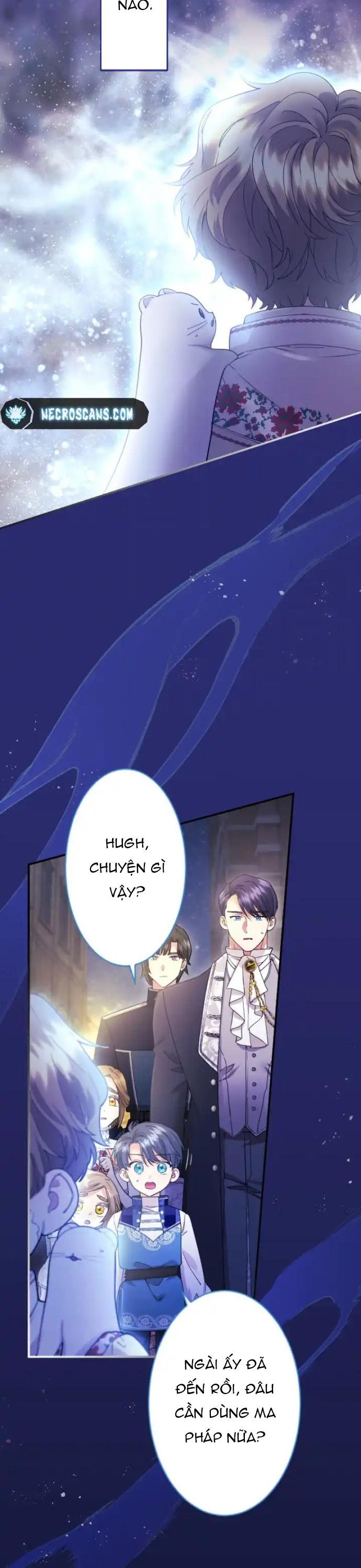 Tôi Là Người Mẹ Kế Vô Dụng, Nhưng Tôi Yêu Gia Đình Nhỏ Của Mình Vô Cùng! Chapter 93 - 29