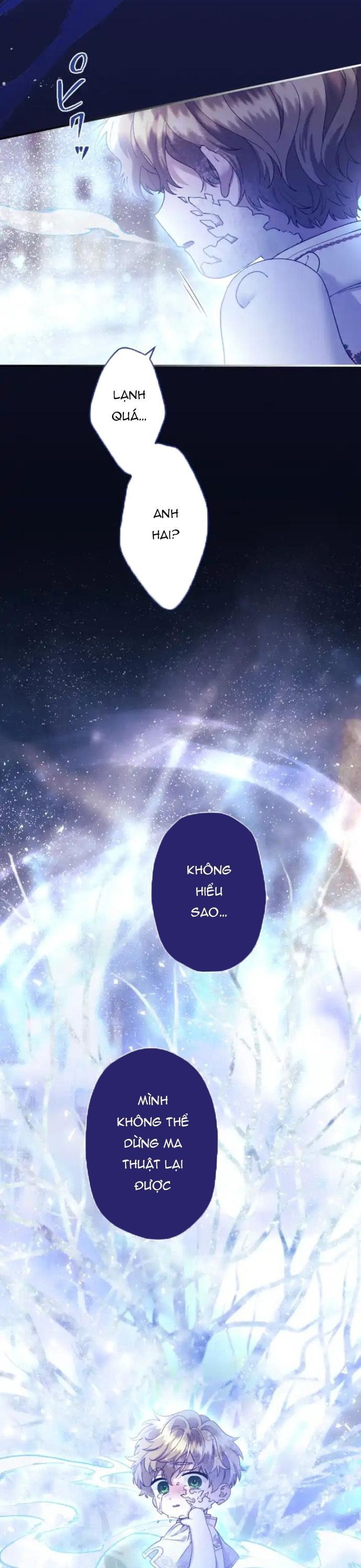 Tôi Là Người Mẹ Kế Vô Dụng, Nhưng Tôi Yêu Gia Đình Nhỏ Của Mình Vô Cùng! Chapter 93 - 30