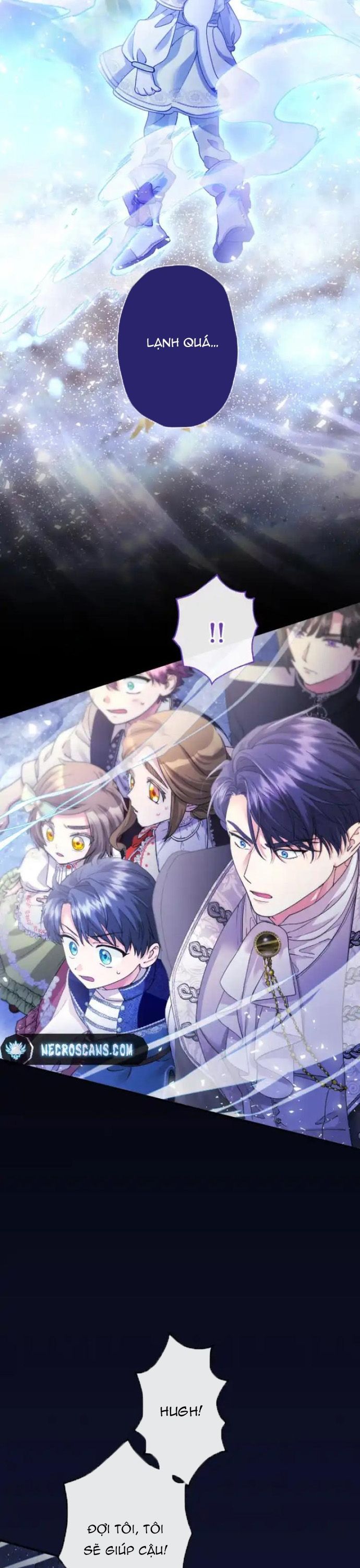 Tôi Là Người Mẹ Kế Vô Dụng, Nhưng Tôi Yêu Gia Đình Nhỏ Của Mình Vô Cùng! Chapter 93 - 31