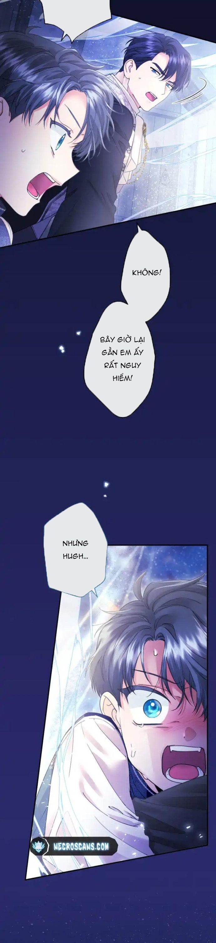 Tôi Là Người Mẹ Kế Vô Dụng, Nhưng Tôi Yêu Gia Đình Nhỏ Của Mình Vô Cùng! Chapter 93 - 32