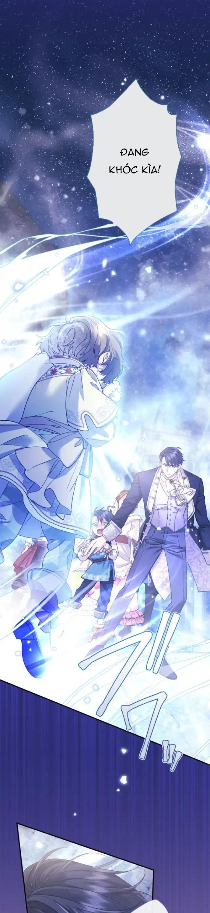 Tôi Là Người Mẹ Kế Vô Dụng, Nhưng Tôi Yêu Gia Đình Nhỏ Của Mình Vô Cùng! Chapter 93 - 33