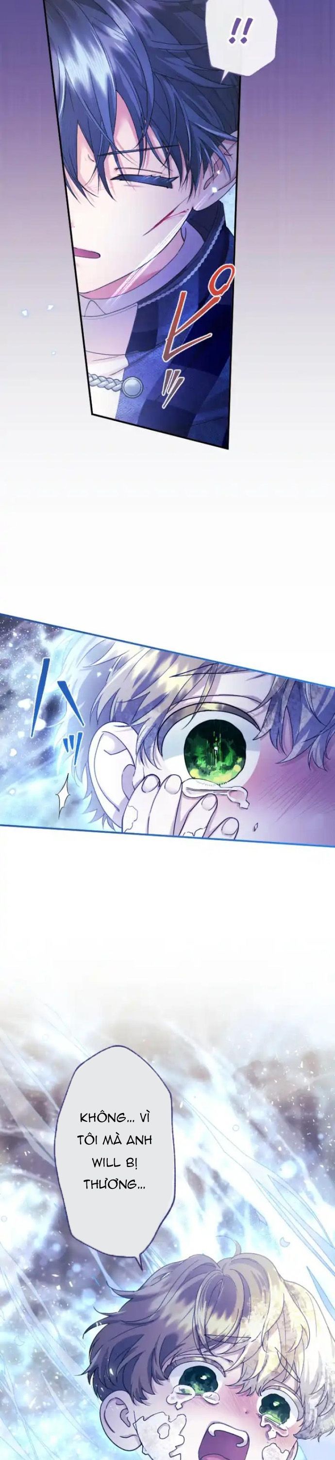 Tôi Là Người Mẹ Kế Vô Dụng, Nhưng Tôi Yêu Gia Đình Nhỏ Của Mình Vô Cùng! Chapter 93 - 34