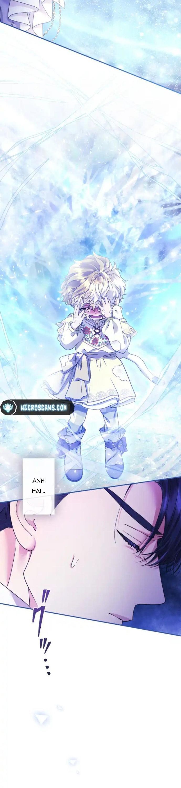 Tôi Là Người Mẹ Kế Vô Dụng, Nhưng Tôi Yêu Gia Đình Nhỏ Của Mình Vô Cùng! Chapter 93 - 36