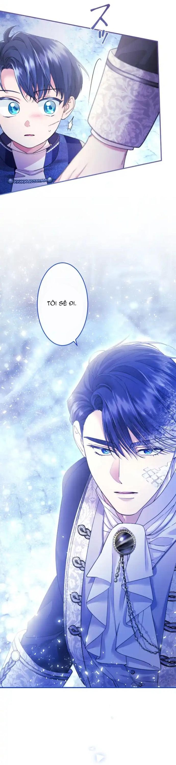 Tôi Là Người Mẹ Kế Vô Dụng, Nhưng Tôi Yêu Gia Đình Nhỏ Của Mình Vô Cùng! Chapter 93 - 37