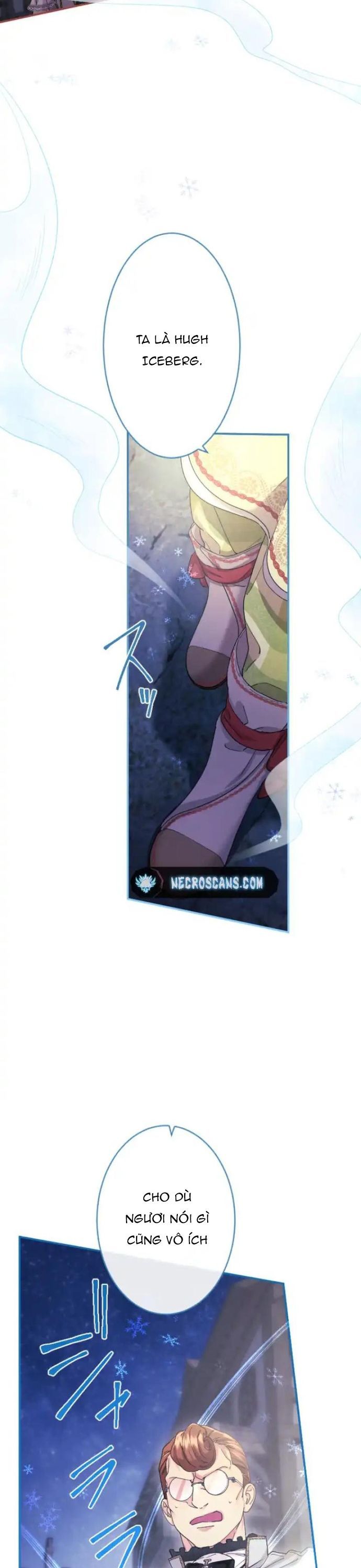 Tôi Là Người Mẹ Kế Vô Dụng, Nhưng Tôi Yêu Gia Đình Nhỏ Của Mình Vô Cùng! Chapter 93 - 5