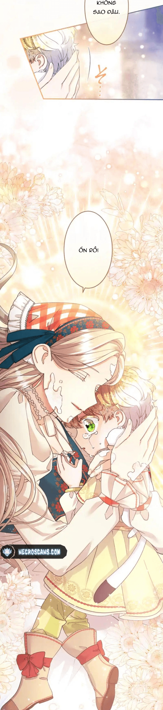 Tôi Là Người Mẹ Kế Vô Dụng, Nhưng Tôi Yêu Gia Đình Nhỏ Của Mình Vô Cùng! Chapter 93 - 41