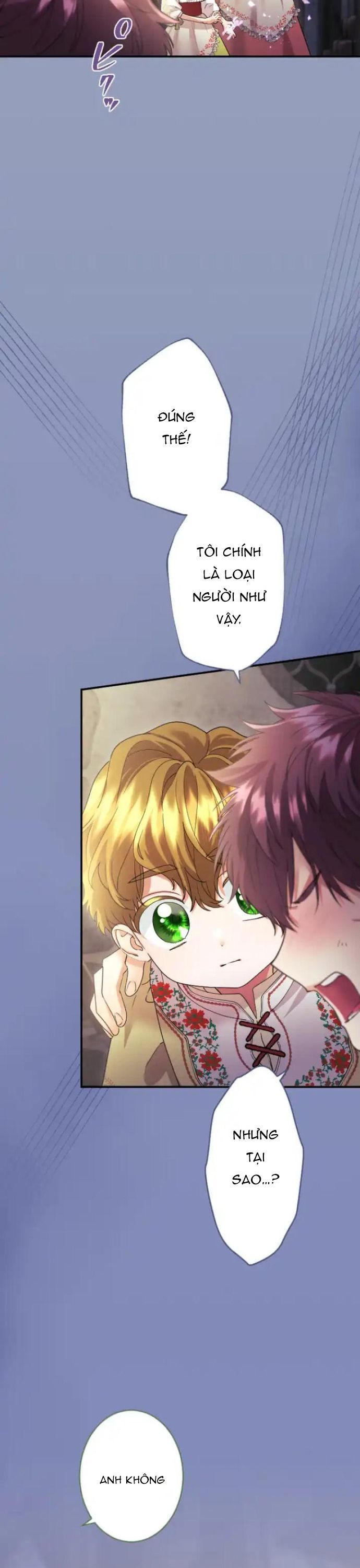 Tôi Là Người Mẹ Kế Vô Dụng, Nhưng Tôi Yêu Gia Đình Nhỏ Của Mình Vô Cùng! Chapter 93 - 9