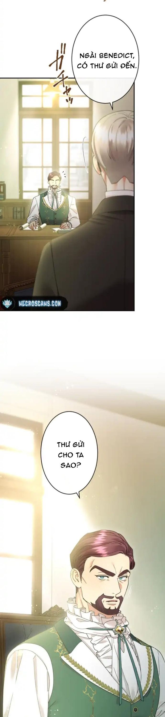 Tôi Là Người Mẹ Kế Vô Dụng, Nhưng Tôi Yêu Gia Đình Nhỏ Của Mình Vô Cùng! Chapter 94 - 2