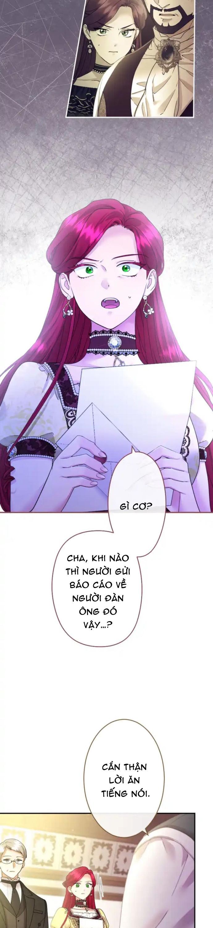 Tôi Là Người Mẹ Kế Vô Dụng, Nhưng Tôi Yêu Gia Đình Nhỏ Của Mình Vô Cùng! Chapter 94 - 11