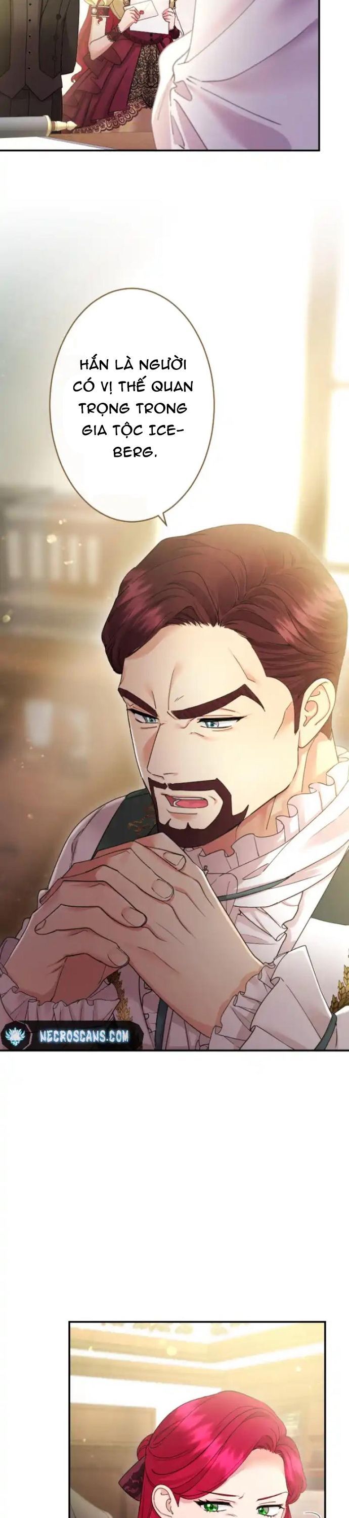 Tôi Là Người Mẹ Kế Vô Dụng, Nhưng Tôi Yêu Gia Đình Nhỏ Của Mình Vô Cùng! Chapter 94 - 12