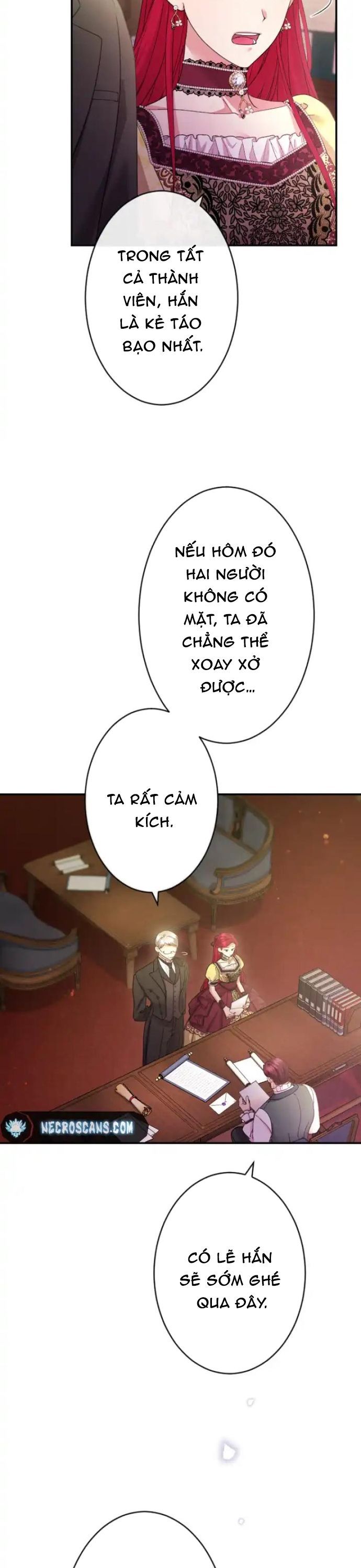 Tôi Là Người Mẹ Kế Vô Dụng, Nhưng Tôi Yêu Gia Đình Nhỏ Của Mình Vô Cùng! Chapter 94 - 13