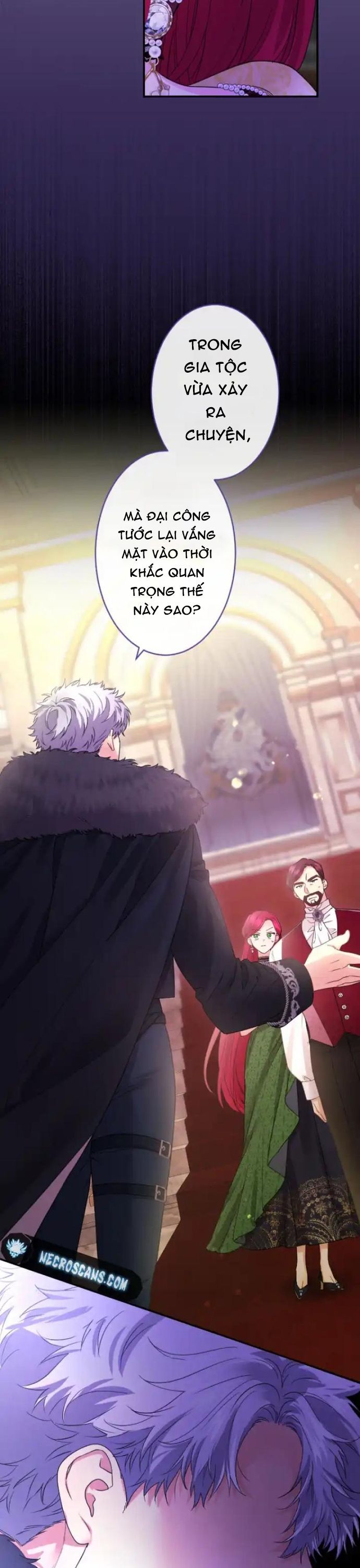 Tôi Là Người Mẹ Kế Vô Dụng, Nhưng Tôi Yêu Gia Đình Nhỏ Của Mình Vô Cùng! Chapter 94 - 16