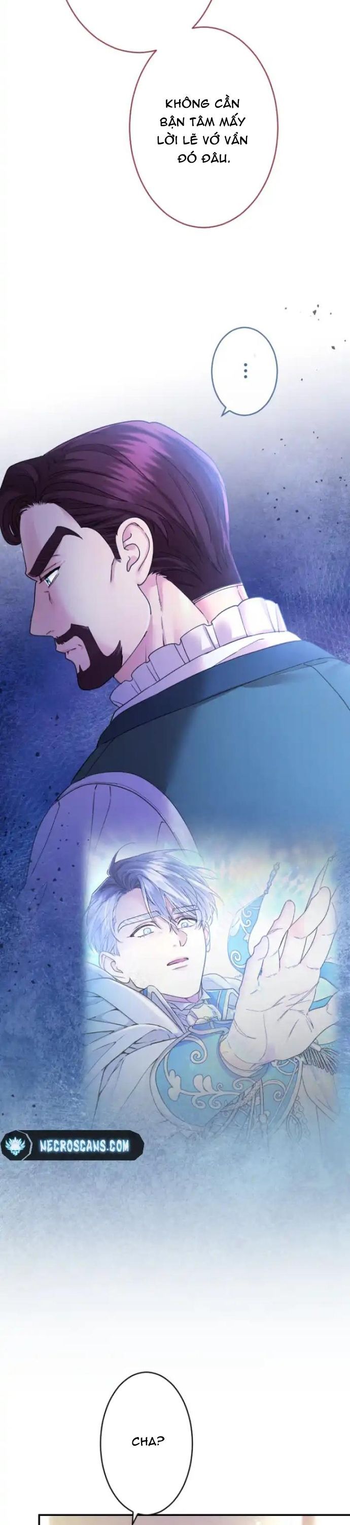 Tôi Là Người Mẹ Kế Vô Dụng, Nhưng Tôi Yêu Gia Đình Nhỏ Của Mình Vô Cùng! Chapter 94 - 18