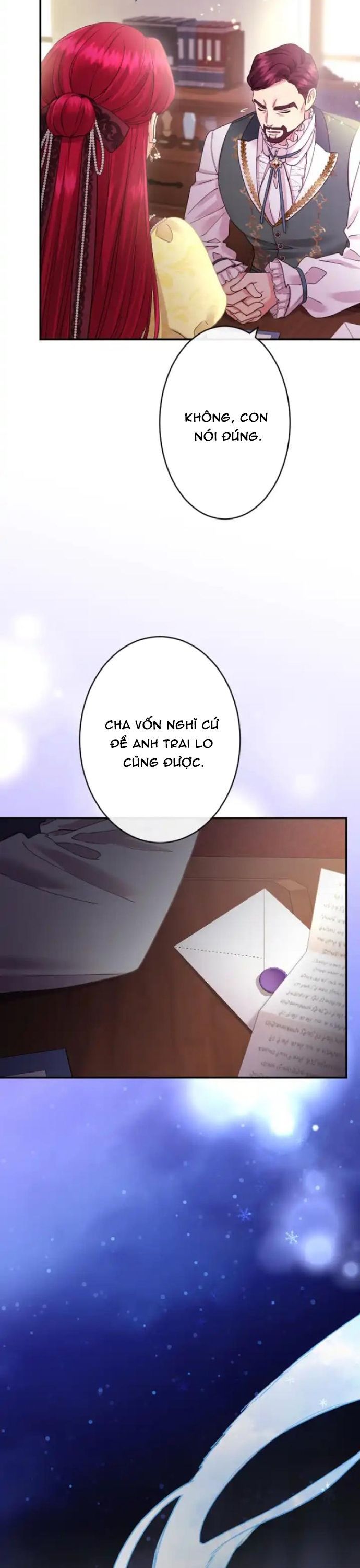 Tôi Là Người Mẹ Kế Vô Dụng, Nhưng Tôi Yêu Gia Đình Nhỏ Của Mình Vô Cùng! Chapter 94 - 19