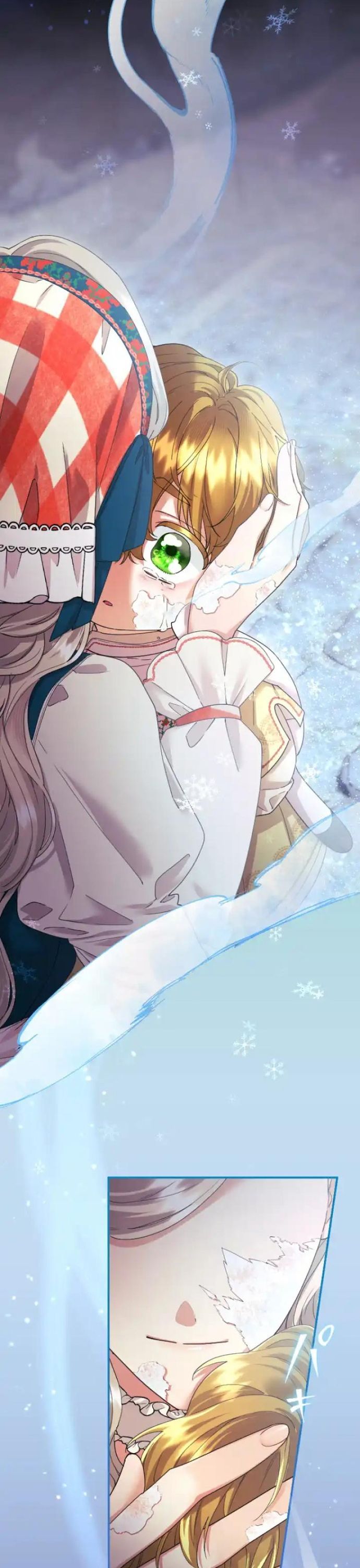 Tôi Là Người Mẹ Kế Vô Dụng, Nhưng Tôi Yêu Gia Đình Nhỏ Của Mình Vô Cùng! Chapter 94 - 20