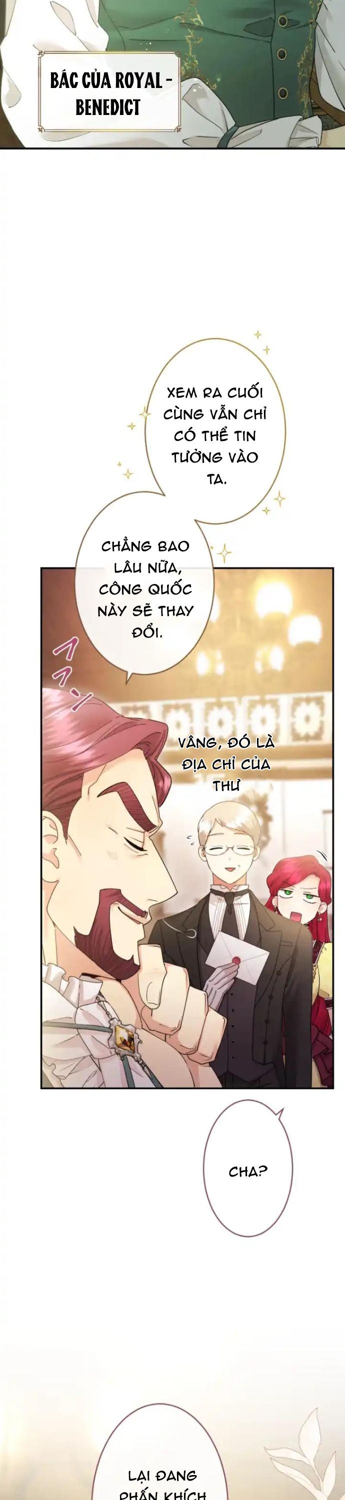 Tôi Là Người Mẹ Kế Vô Dụng, Nhưng Tôi Yêu Gia Đình Nhỏ Của Mình Vô Cùng! Chapter 94 - 3