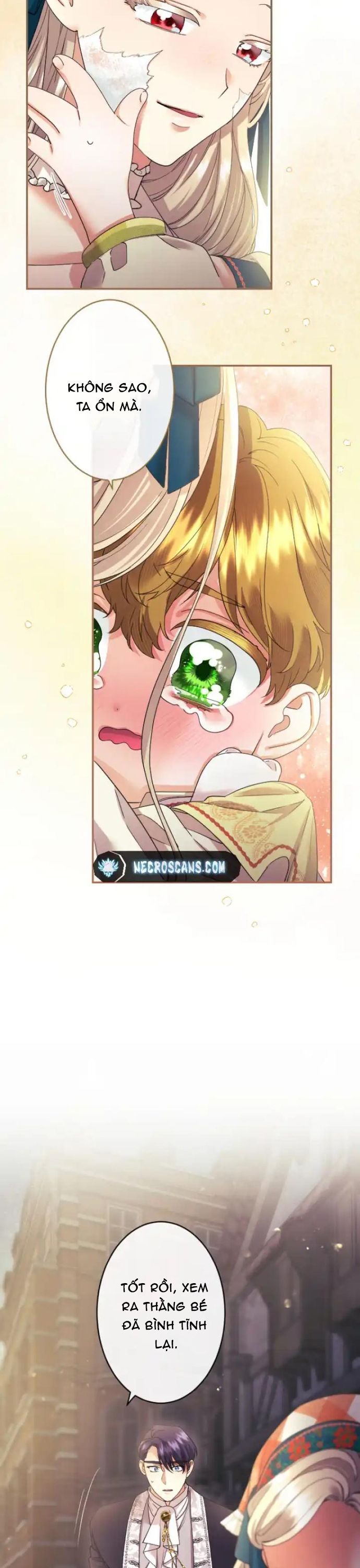 Tôi Là Người Mẹ Kế Vô Dụng, Nhưng Tôi Yêu Gia Đình Nhỏ Của Mình Vô Cùng! Chapter 94 - 23