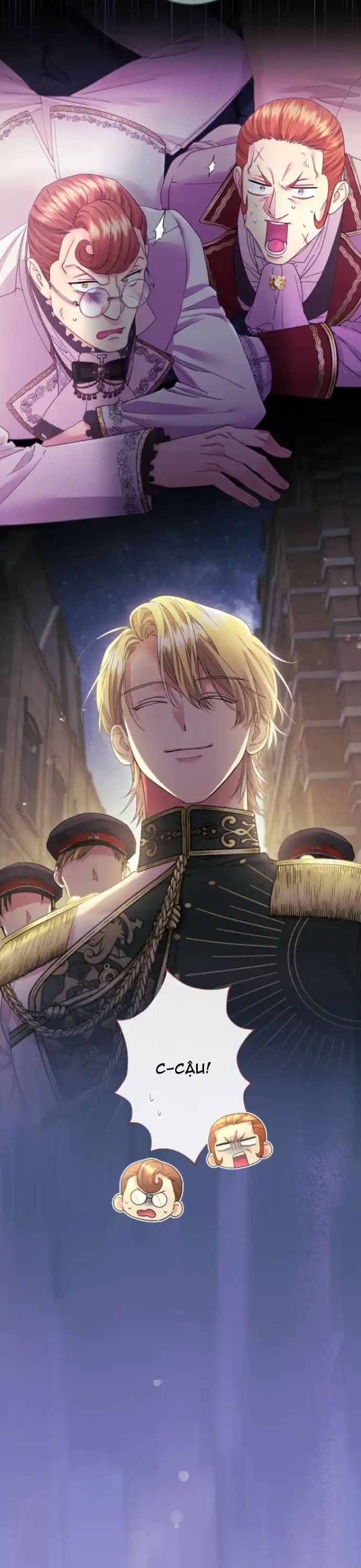 Tôi Là Người Mẹ Kế Vô Dụng, Nhưng Tôi Yêu Gia Đình Nhỏ Của Mình Vô Cùng! Chapter 94 - 26