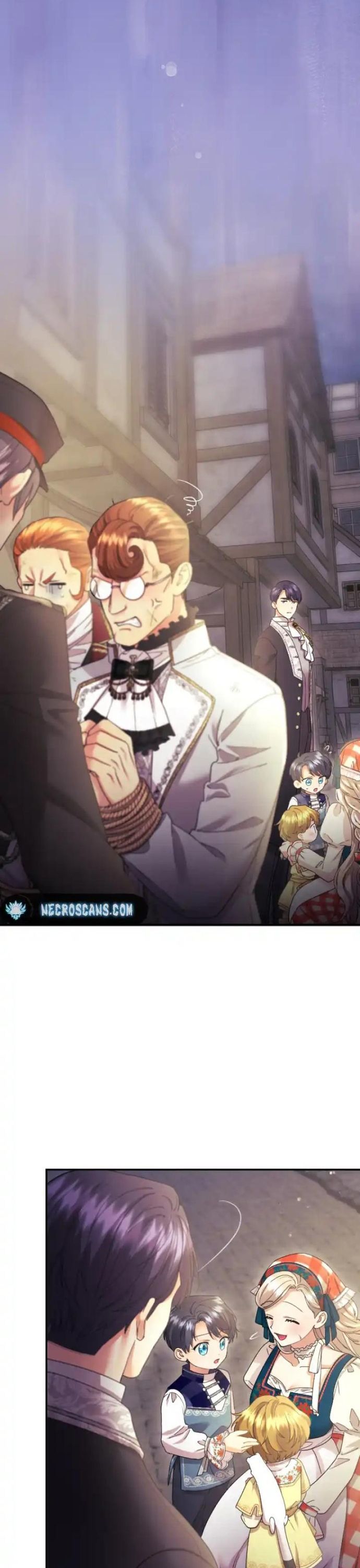 Tôi Là Người Mẹ Kế Vô Dụng, Nhưng Tôi Yêu Gia Đình Nhỏ Của Mình Vô Cùng! Chapter 94 - 27