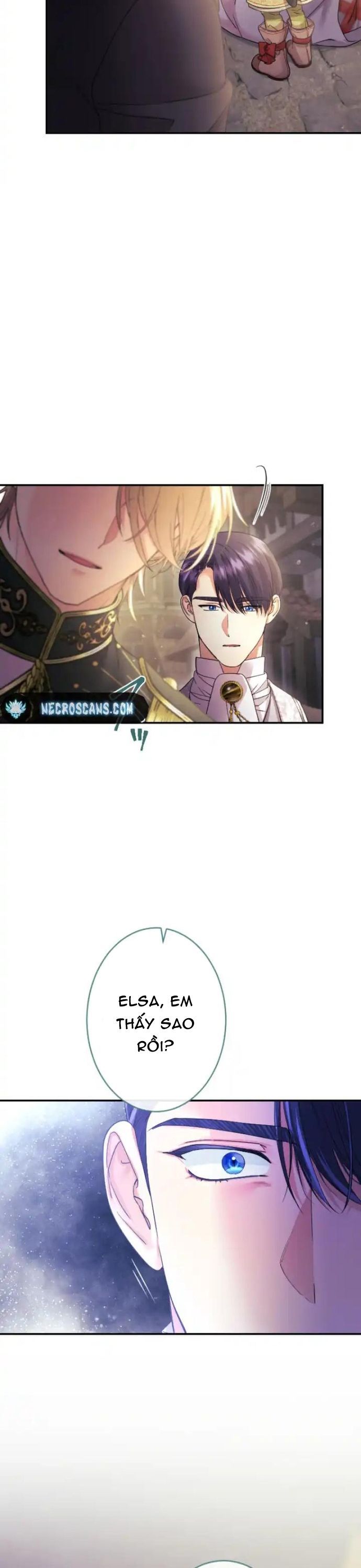 Tôi Là Người Mẹ Kế Vô Dụng, Nhưng Tôi Yêu Gia Đình Nhỏ Của Mình Vô Cùng! Chapter 94 - 28